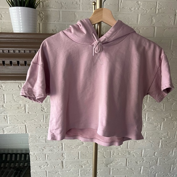 Gymshark Cropped Hoodie - Picture 8 of 8